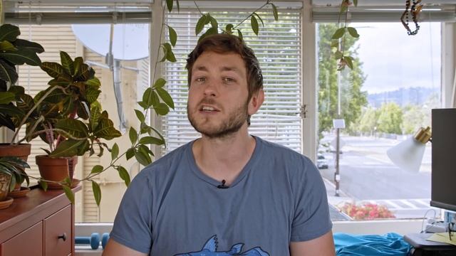 NVIDIA's massive A100 GPU isn't for you | Upscaled Mini смотреть онлайн