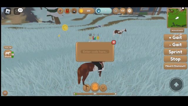 New Update Wild horse islands Roblox redeem codes new | Wild horse islands codes new смотреть онлайн