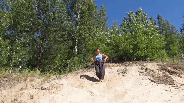 24.06.2019. Что хочет Душа? смотреть онлайн