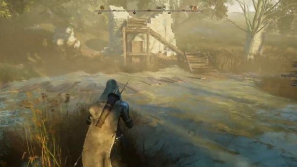 Обзор игры Robin Hood: Sherwood Builders