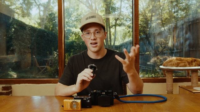Every person REALLY needs THEESE cameras that are small enough to take everywhere you go. смотреть онлайн