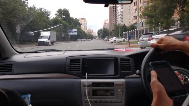 Яндекс доставка 1-я часть смотреть онлайн