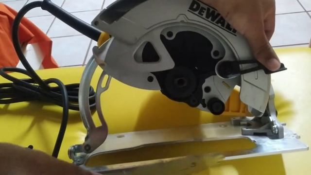 ?DESEMPACADO Y REVIEW DE SIERRA CIRCULAR DWE575 | DEWALT 2020? смотреть онлайн