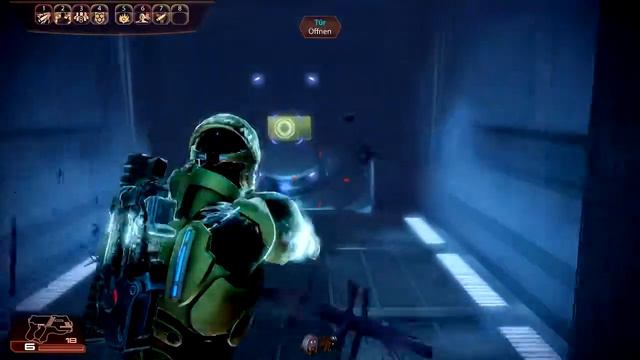 Mission: Legion´s Geth [Let´s Play] [Mass Effect Trilogy] - ME2 - [HD] Teil 84 смотреть онлайн