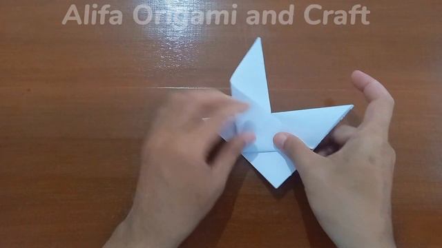 DIY How to Make a Paper Pigeons | Origami #7 смотреть онлайн