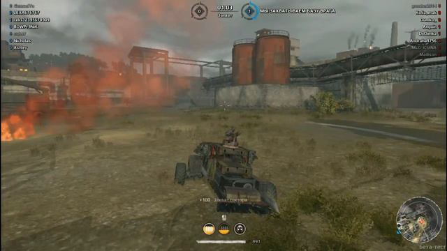 Кроссаут как зарабатывают деньги! смотреть онлайн