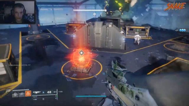 Destiny 2 || Третья сюжетная линия ( Финал ) || Прохождение # 7 смотреть онлайн