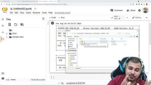Is Google Colab Pro Slow? смотреть онлайн
