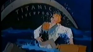 Реклама на VHS Союз Видео Карлик нос 2003