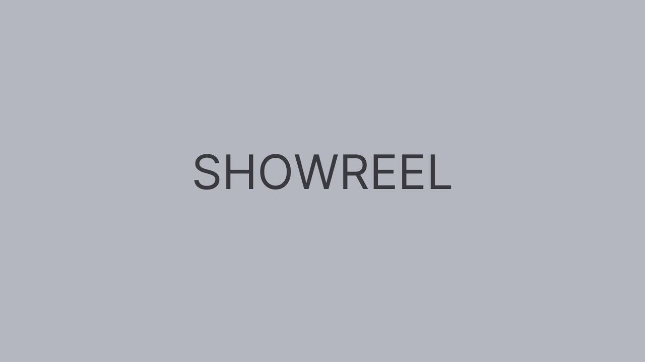 Cinema Showreel (Mixing, Mastering, Sound Design) By. Aleksandr D.FIX Emelyanov