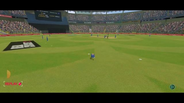 New Cricket Game - Invrse Cricket Game Vr Unreal Engine Game Trailer Game Review смотреть онлайн