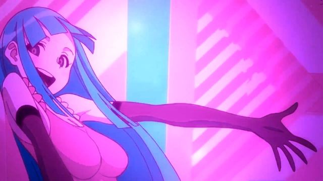 Phao - 2 Phút Hơn (KAIZ Remix) - AMV ( Dance Ver. ) 3D