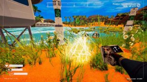 The Planet Crafter и Тайная комната или Термоядерный реактор и Ячейка ядерного синтеза.