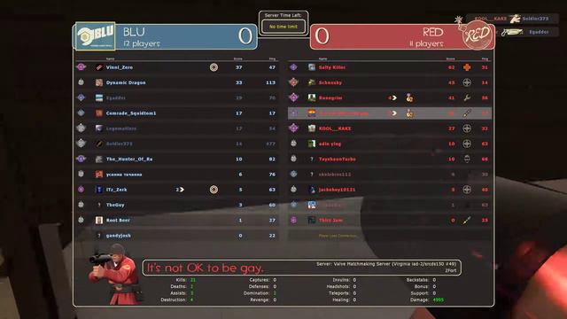 Daily Soldier смотреть онлайн