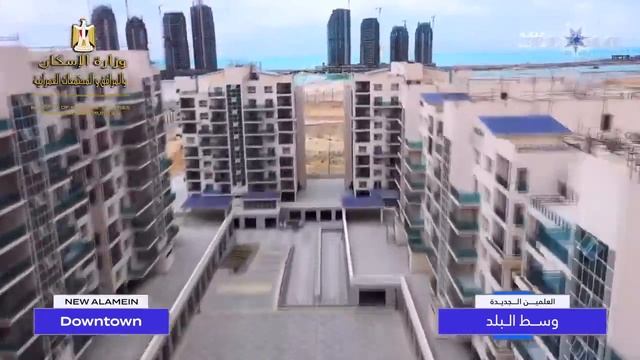 ЕГИПЕТ СТРОИТ МЕГА КУРОРТ СО СВОИМ АЭРОПОРТОМ и ЖЕЛЕЗНОЙ ДОРОГОЙ ?? смотреть онлайн