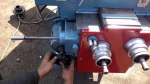 6Р12 фрезерный станок