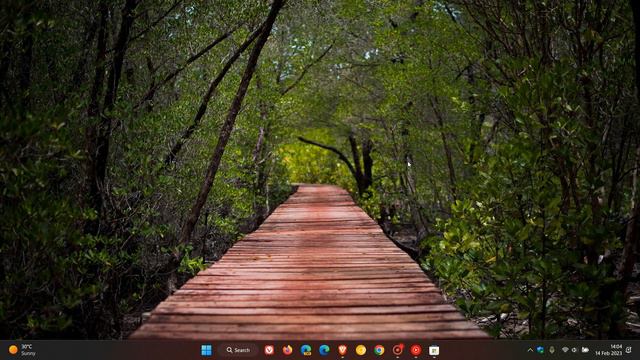 Windows 11 22H2 users can now use Widgets without a Microsoft Account смотреть онлайн