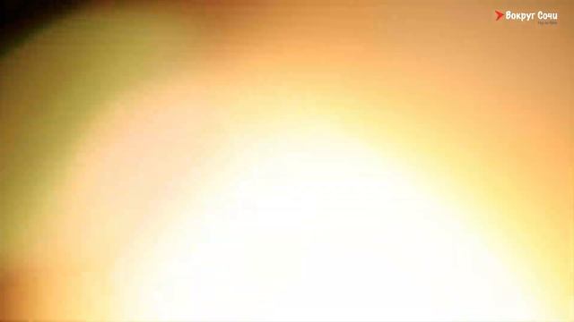 Аэро Сочи | #6 Мацеста | Семеновка.