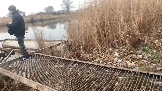 Левобережный 3 о.Куриное «Курячье» #днепр #рыбалка #спининг #Shved57 смотреть онлайн