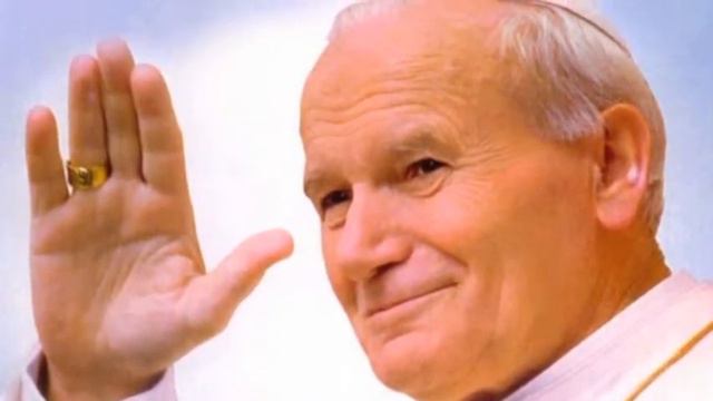 Una luce di speranza nella chiesa e nel mondo Roberto Rossellini смотреть онлайн