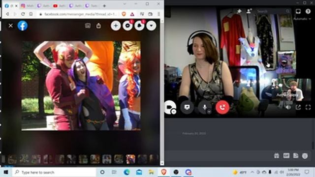 Cosplayer Interviews MixMedia Mae!!! смотреть онлайн