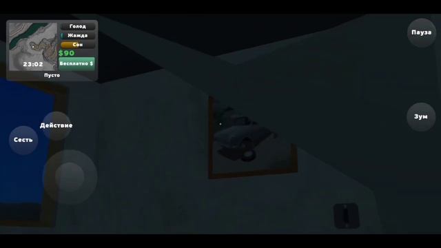 Капитальный ремонт двигателя пошел не по плану || Skincho играет смотреть онлайн