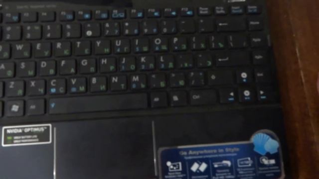 Новая батарейка для нетбука 1215N смотреть онлайн