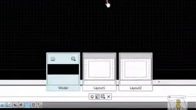 Curso Super Completo de Autocad 2011 parte (18).mp4 смотреть онлайн
