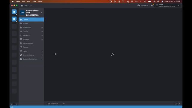 How to Use Lens to Debug your Kubernetes Cluster | Zeet Tutorials смотреть онлайн
