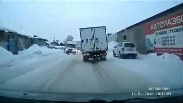 Лучшие Авто приколы 2015 Ржачное видео до слез!!! смотреть онлайн