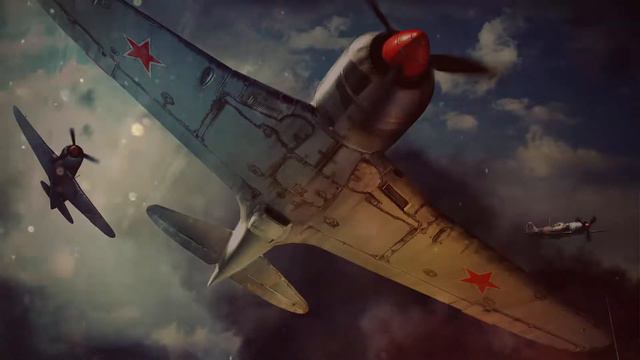 War Thunder: Arise, Great Country! (Remix)