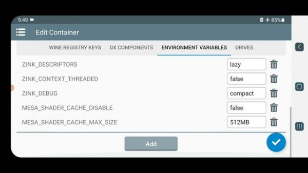 How To Setup Winlator Emulator Android All Problem Fix