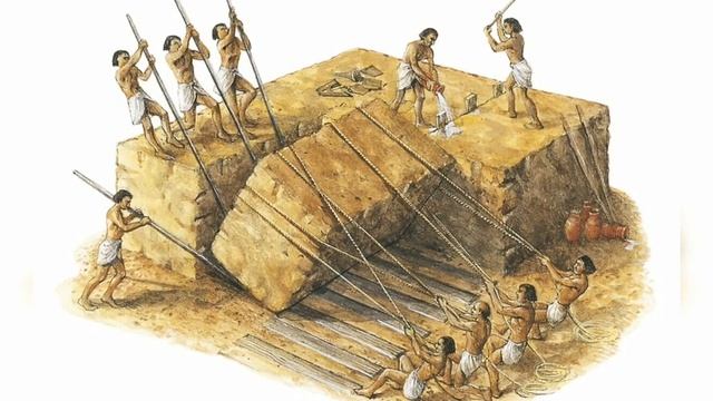 Что такое египетский треугольник? смотреть онлайн