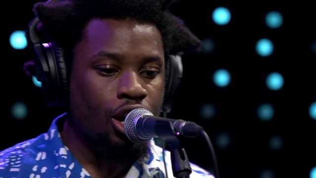 Denzel Curry - Melt Session #1 [Feat. Robert Glasper] (Live on KEXP) смотреть онлайн