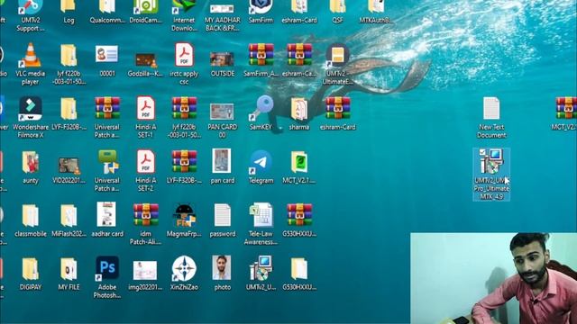 MTK V4.9 Umt Pro Update || Partition manager || Erase rpmb || Sonku Tech смотреть онлайн