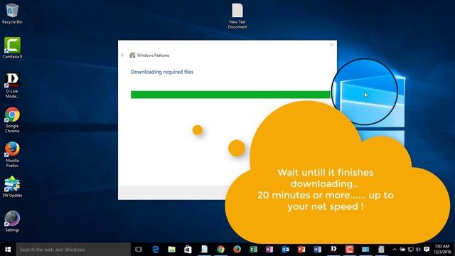 How to enable net frame work in windows 8 , 8 1, 10 смотреть онлайн