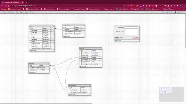 02. Ecommerce Database design with product variations (part 1) | Laravel Vue Ecommerce Developmen смотреть онлайн