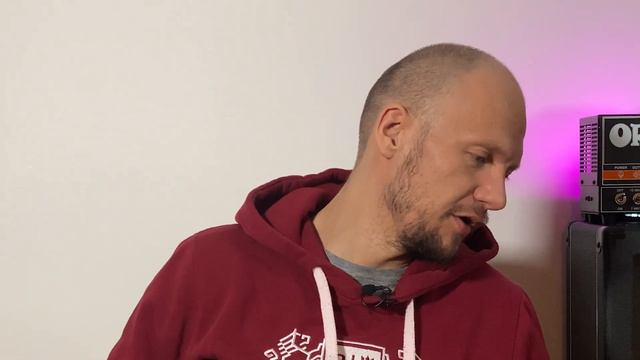 What is this bar on the bridge?! | 20 years of Korn Ibanez guitars смотреть онлайн