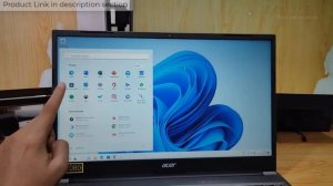 Acer Aspire Lite Ryzen 5 vs ASUS Vivobook 15 | detail comparison (16 GB RAM - 512 GB SSD)