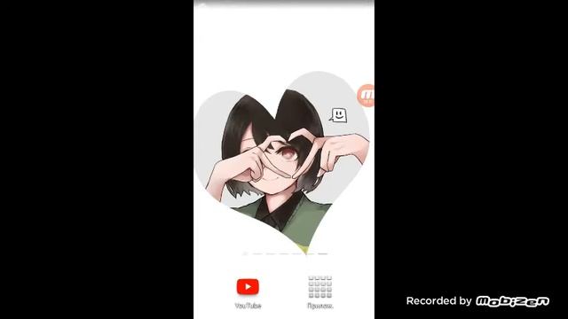 Суть тренда показать свои обои на телефоне смотреть онлайн
