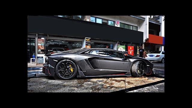 Lamborghini топ 15 классных фото ! смотреть онлайн