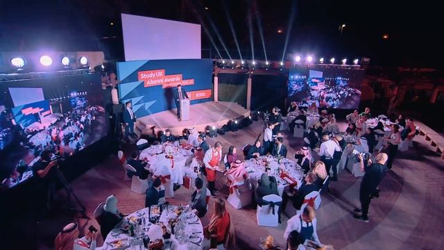 British Embassy in Riyadh смотреть онлайн