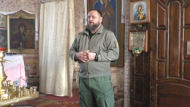 Чудотворная икона Божией Матери "Избавительница от бед" в Покровском храме села Адышево смотреть онлайн