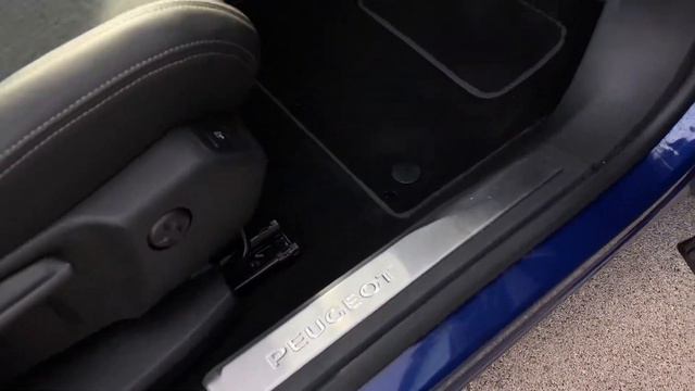 Peugeot 3008 1.5 BlueHDi GT Line Premium (s/s) 5dr