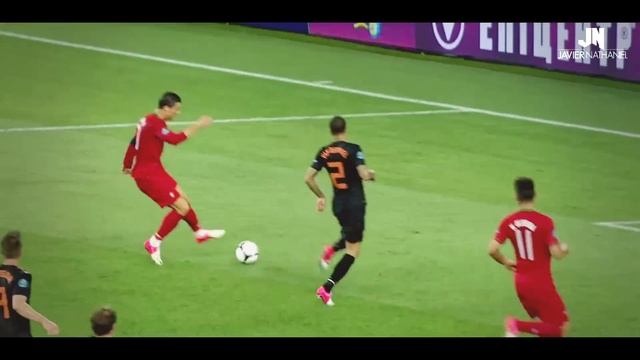 Cristiano Ronaldo ● Crazy Skills & Goals ● Portugal HD