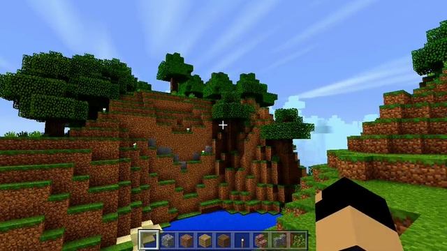 SSPE Shaders для Minecraft PE 1.0.0(Для слабых устройств!) смотреть онлайн