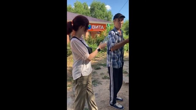 РЕРПРОТАЖ С НИЖНЕЙ ТЕРРАСЫ (ульяновск) смотреть онлайн