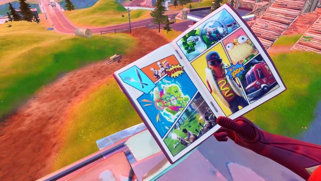 BUNDLE DO FLASH TA VALENDO? - FORTNITE BATTLE ROYALE смотреть онлайн