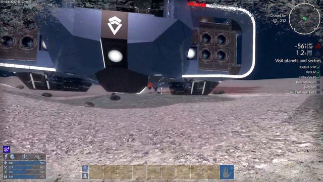 Supply Station Takedowns | Empyrion Reforged Eden | E14 смотреть онлайн