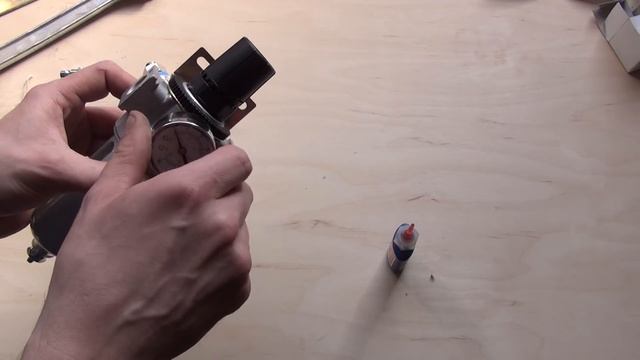 Воздушный фильтр , подготовка воздуха смотреть онлайн